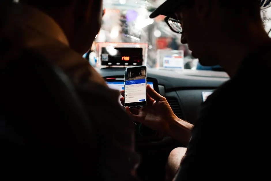 How Driver Behavior Can Amplify the Surge (Image Credits: Pexels)