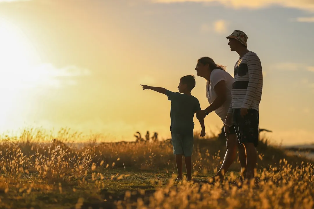 Start with a Survey, Not a Group Chat (Image Credits: Unsplash)