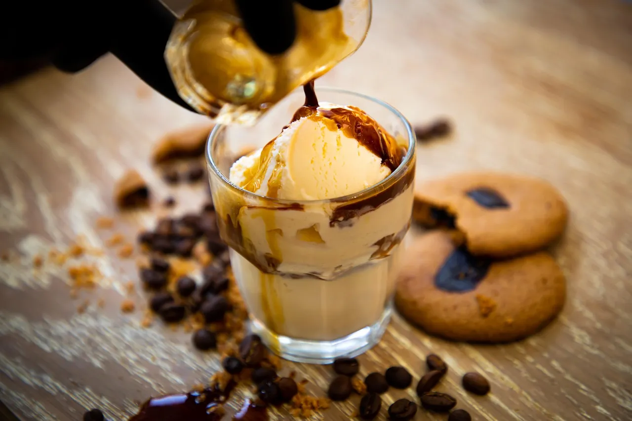 Coffee: The Detail-Oriented Perfectionist (Image Credits: Pixabay)