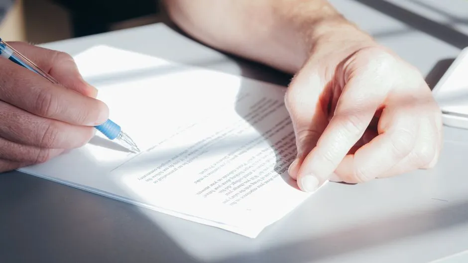 What Is a Child Travel Consent Letter? (Image Credits: Pexels)