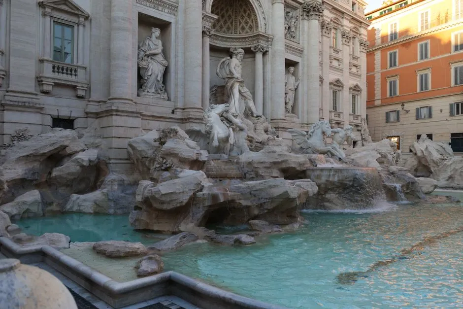 The Coin Tradition That Actually Helps the City (Image Credits: Pexels)