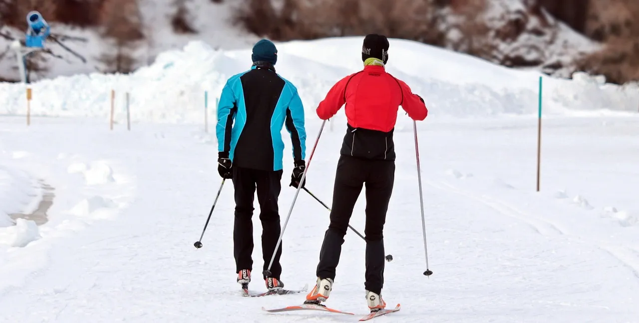 7. Using Ill-Fitting or Inappropriate Equipment (Image Credits: Pixabay)