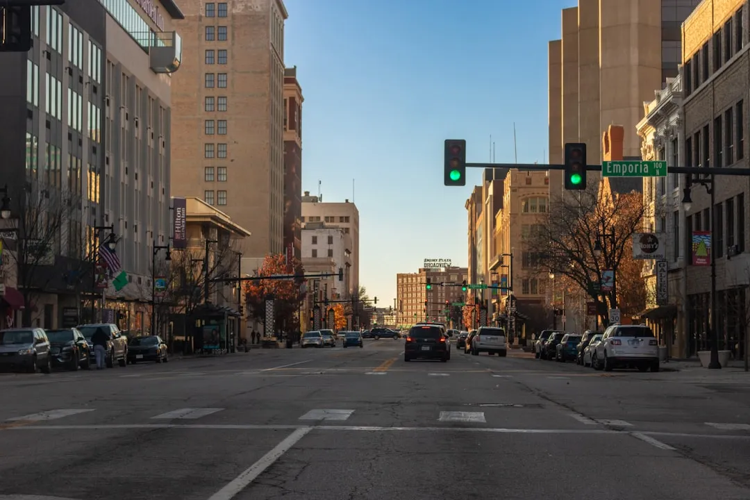 The Midwest Allergy Problem Is Getting Measurably Worse (Image Credits: Unsplash)