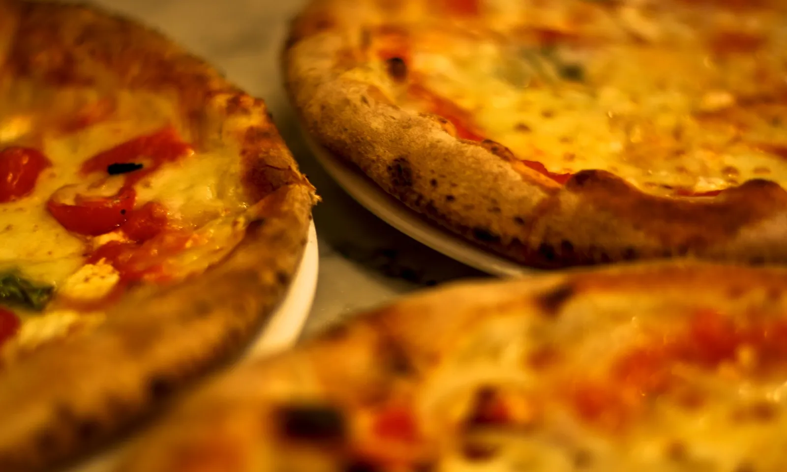 Naples, Italy: Where Pizza Began and Never Left the Street (Punch Neapolitan Pizza, CC BY 2.0)