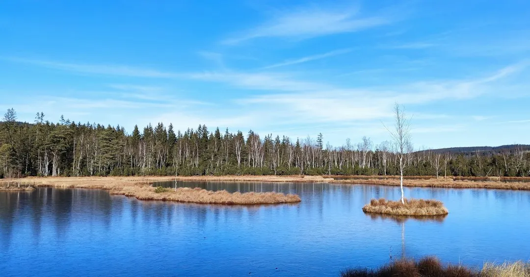 Natural Landscapes Beyond What Most Visitors Expect (Image Credits: Unsplash)