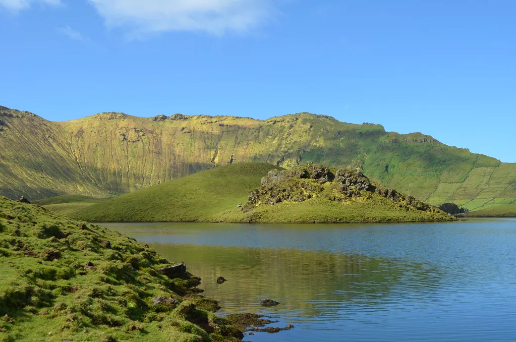 A UNESCO Biosphere Reserve Almost Nobody Talks About (Pedro Nuno Caetano, Flickr, CC BY 2.0)
