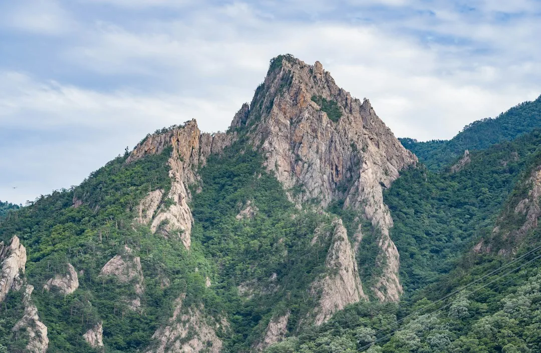 Natural Landscapes Beyond the Cities (Image Credits: Unsplash)