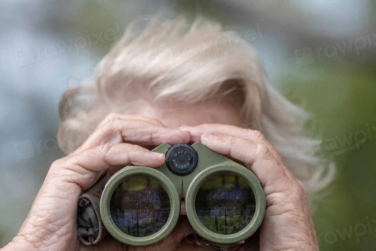 Slow Down, Stay Longer, and Let the Scene Develop (Image Credits: Rawpixel)