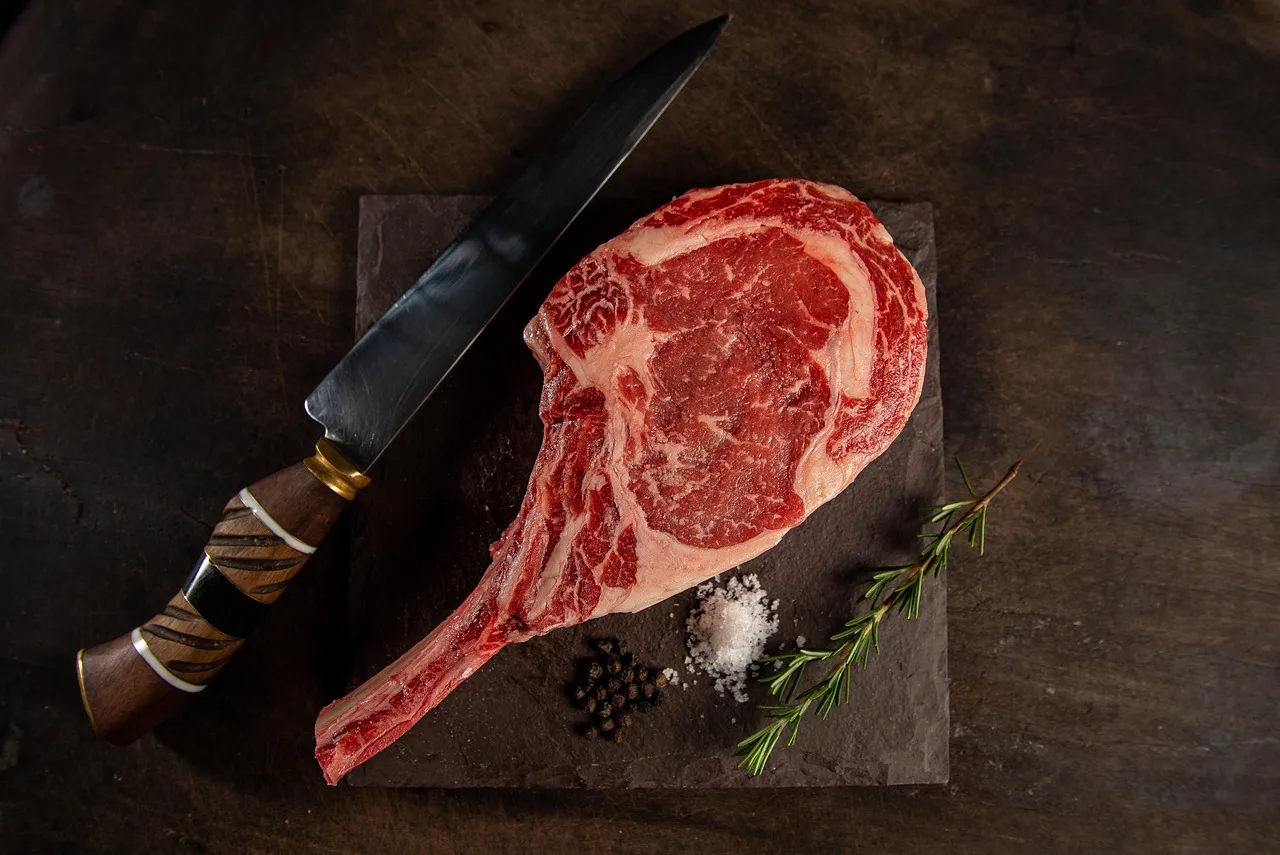 Dinner Openings: The Prime Rib Rule (Image Credits: Pixabay)