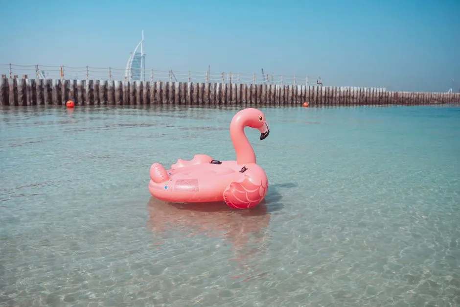 The Large Inflatable Problem Nobody Talks About (Image Credits: Pexels)