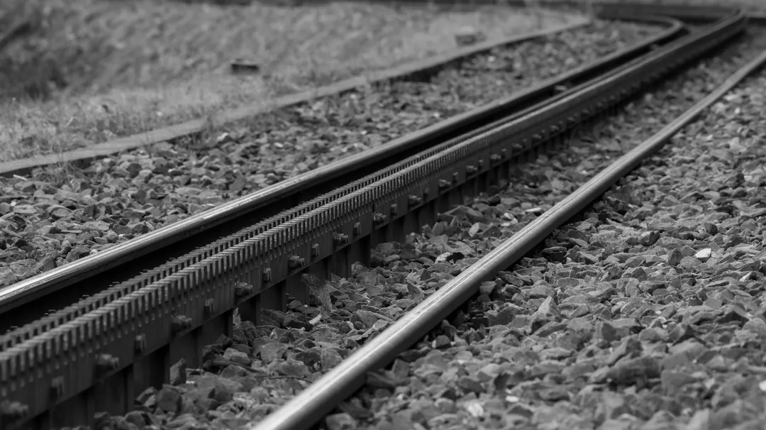 The Roman Abt System: Engineering That Spread Across the Globe (Image Credits: Unsplash)