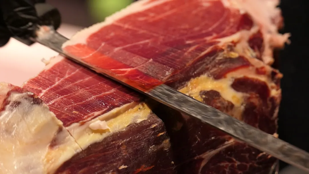 The Jamón Connection: Proximity to the Source (Image Credits: Unsplash)