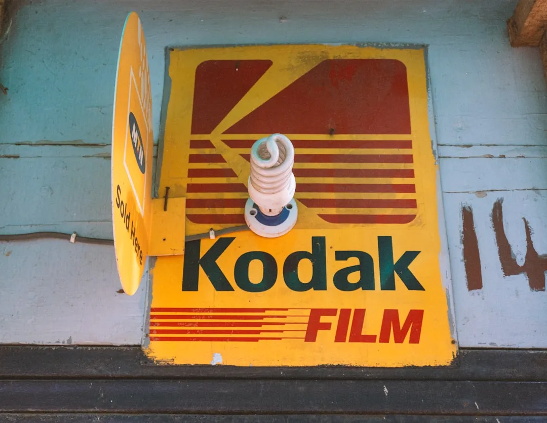 The Post-Trip Slide Show That Everyone Endured (and Actually Loved) (Image Credits: Unsplash)