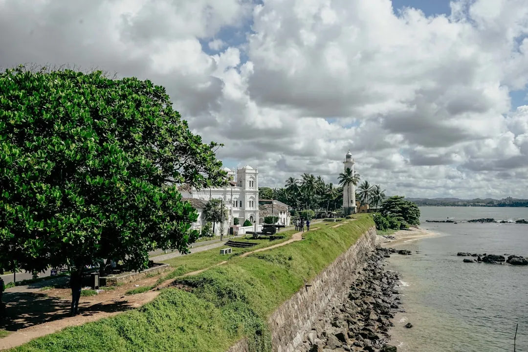 2. Sri Lanka: Culture, Coast, and Quiet Discovery (Image Credits: Unsplash)