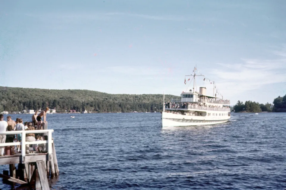Repositioning Cruises: The Underrated Budget Gem (Image Credits: Stocksnap)