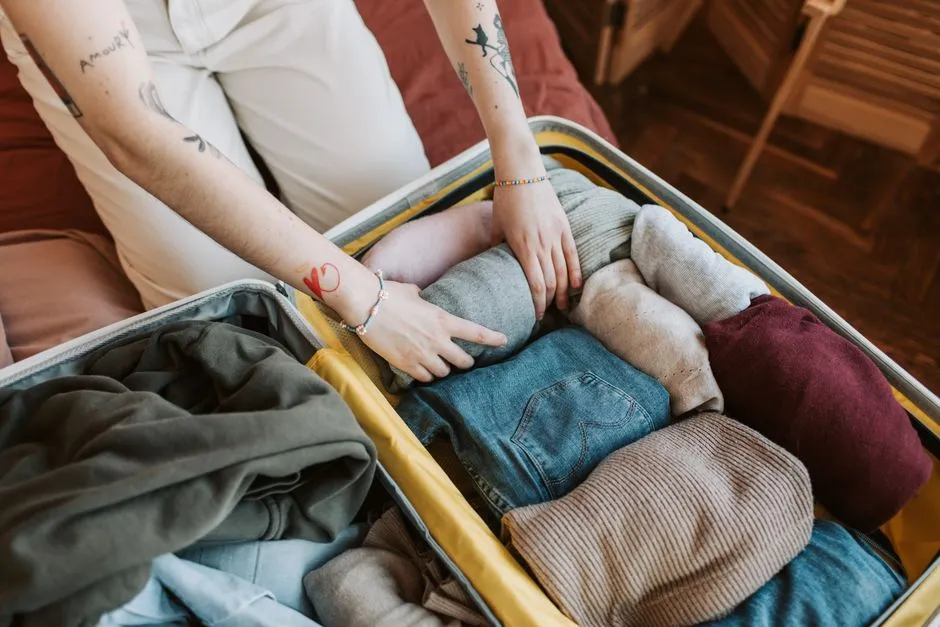 Know What You Can Cut - The "Maybe" Items Are Always the Problem (Image Credits: Pexels)