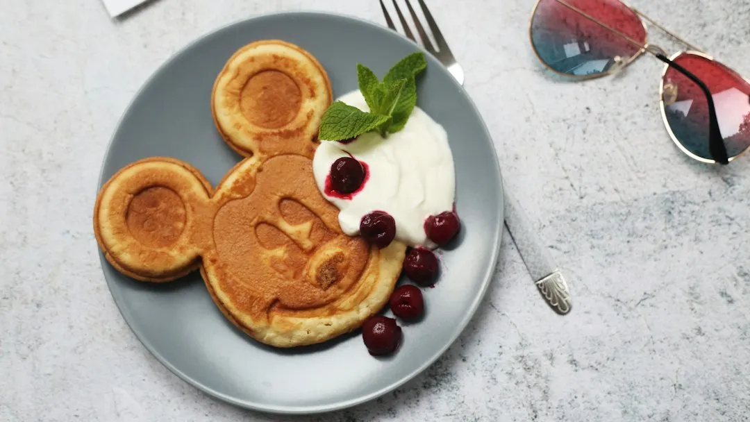 Disney's Palo Brunch Is One of the Best-Kept Secrets in the Industry (Image Credits: Unsplash)