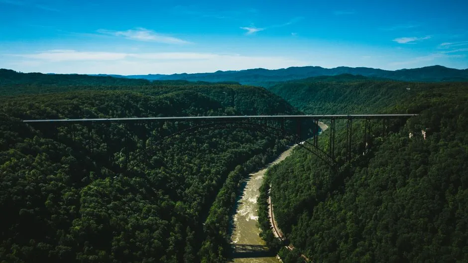 Bridge Day: When the Gorge Becomes the Stage (Image Credits: Pexels)