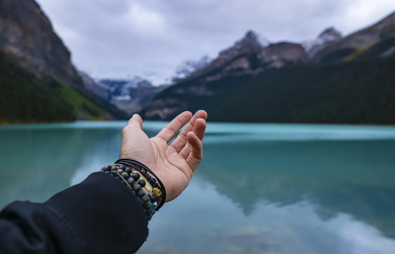 Freedom as a Non-Negotiable Work Value (Image Credits: Pixabay)