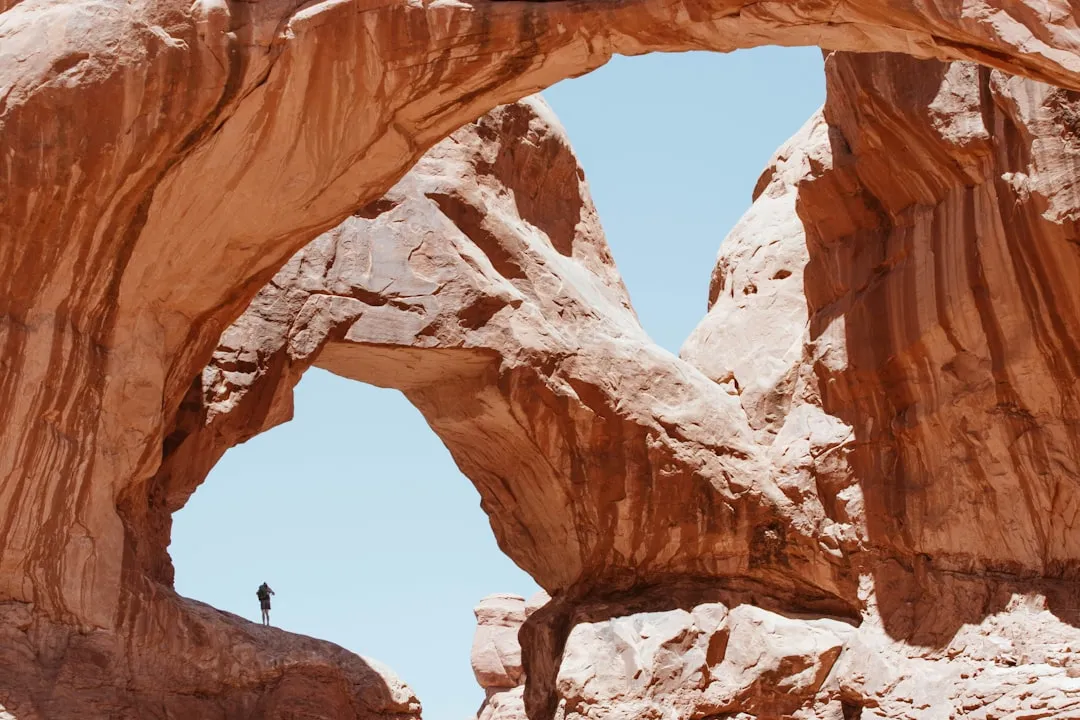 190 Million Years of History Gone in an Instant (Image Credits: Unsplash)