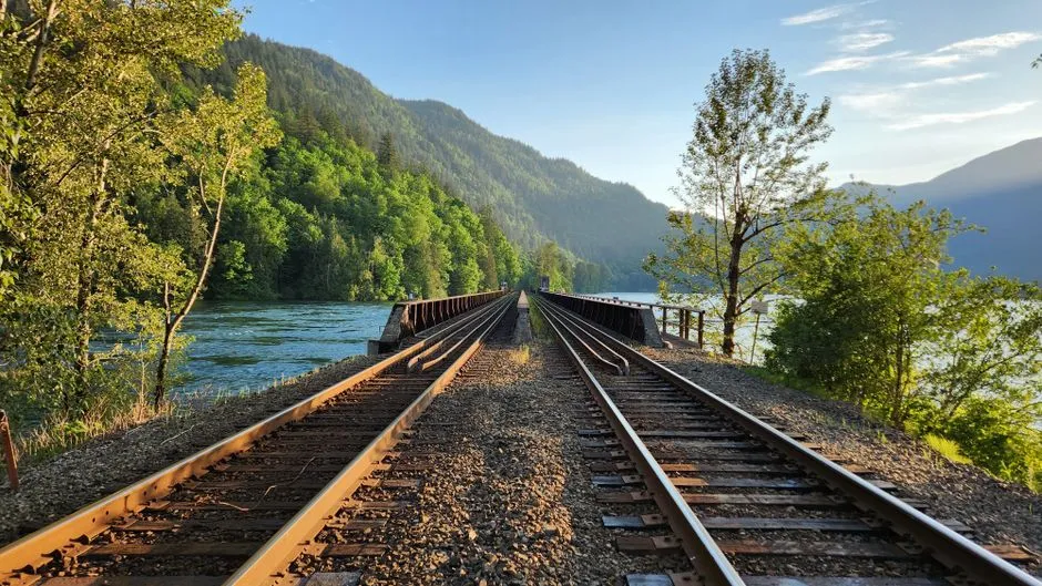 The Engineering Feat That Made It Possible (Image Credits: Pexels)