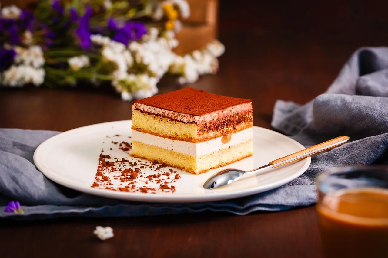 Italy: Gelato, Tiramisu, and a Culture That Refuses to Rush (Image Credits: Pixabay)