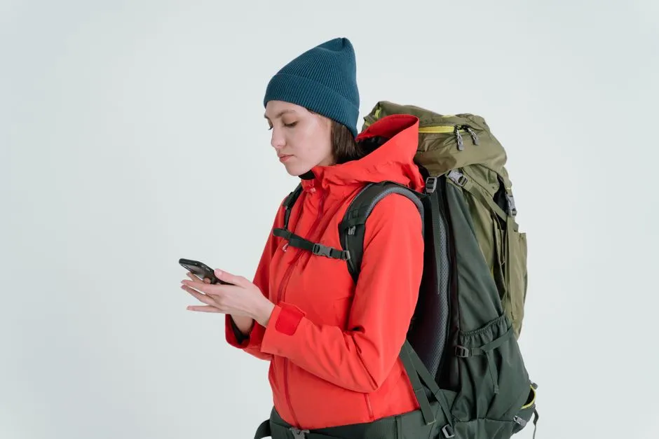 The Person Who Packed Their Own Snacks: Preparedness as a Personality (Image Credits: Pexels)