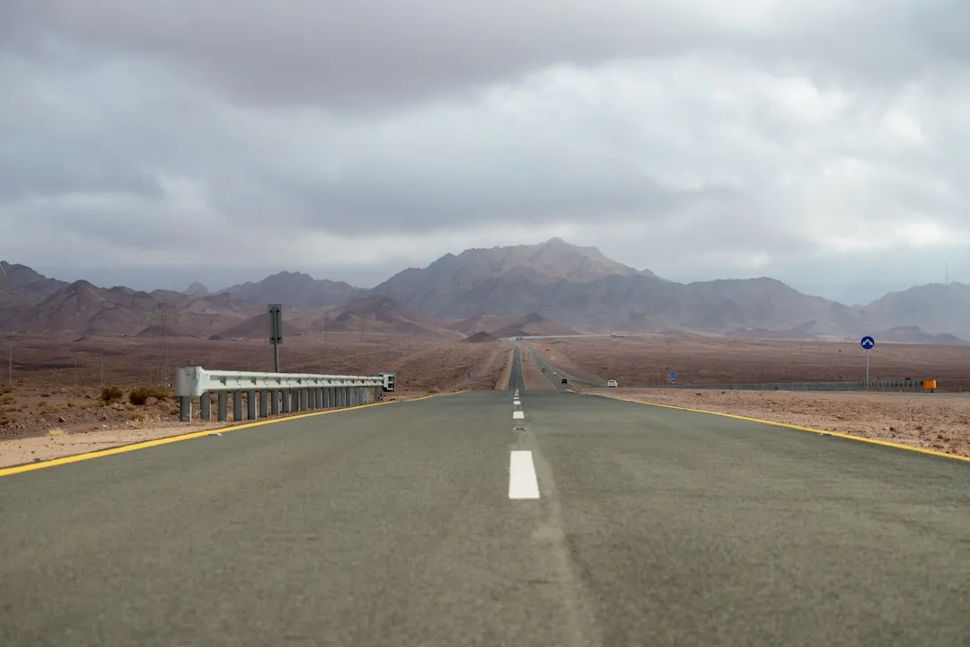 A Record That Belongs to Saudi Arabia (Image Credits: Unsplash)
