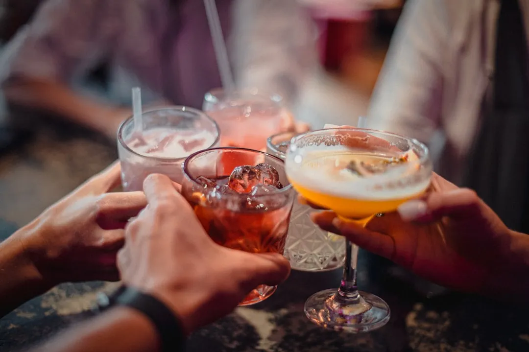The Daily Drink Limit That Changes Everything (Image Credits: Unsplash)