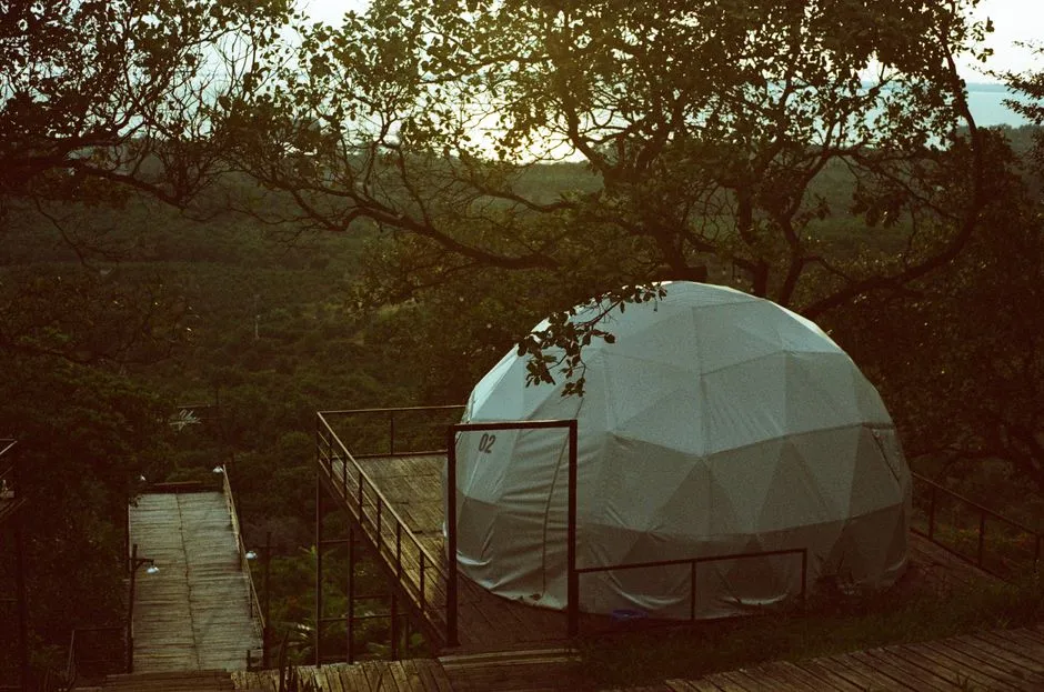 Rain on the Roof Is Not a Problem, It's a Feature (Image Credits: Pexels)
