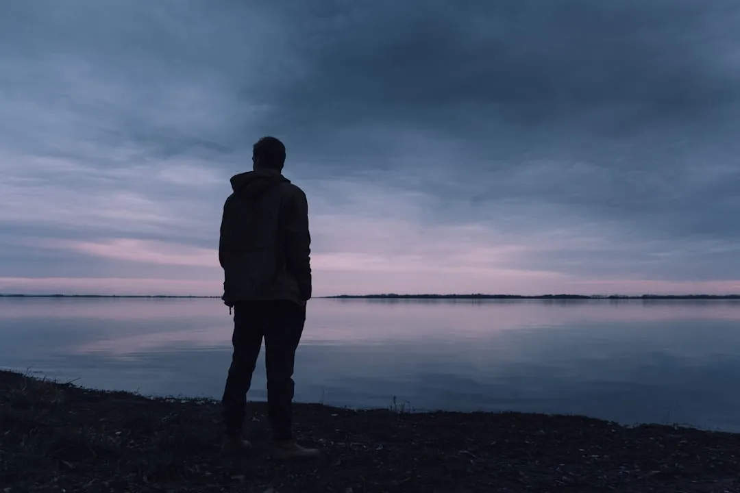 Loneliness vs. Solitude: Knowing the Difference (Image Credits: Unsplash)