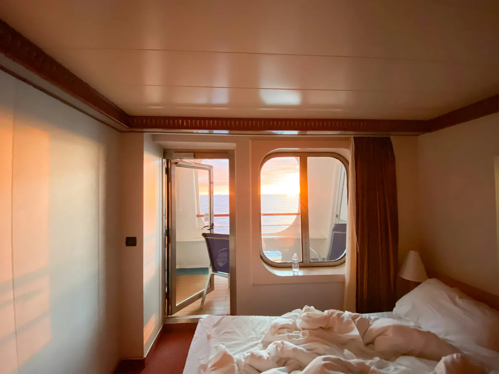 A Few Things to Check Before You Sail (Image Credits: Unsplash)