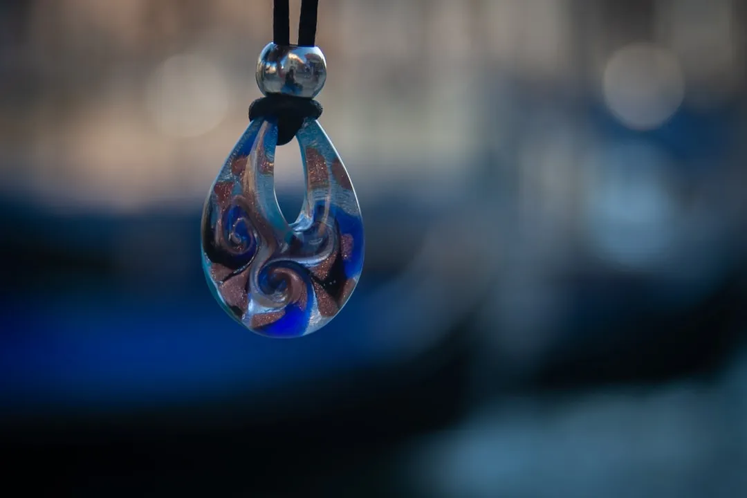 Jewelry With Cultural Meaning (Image Credits: Unsplash)