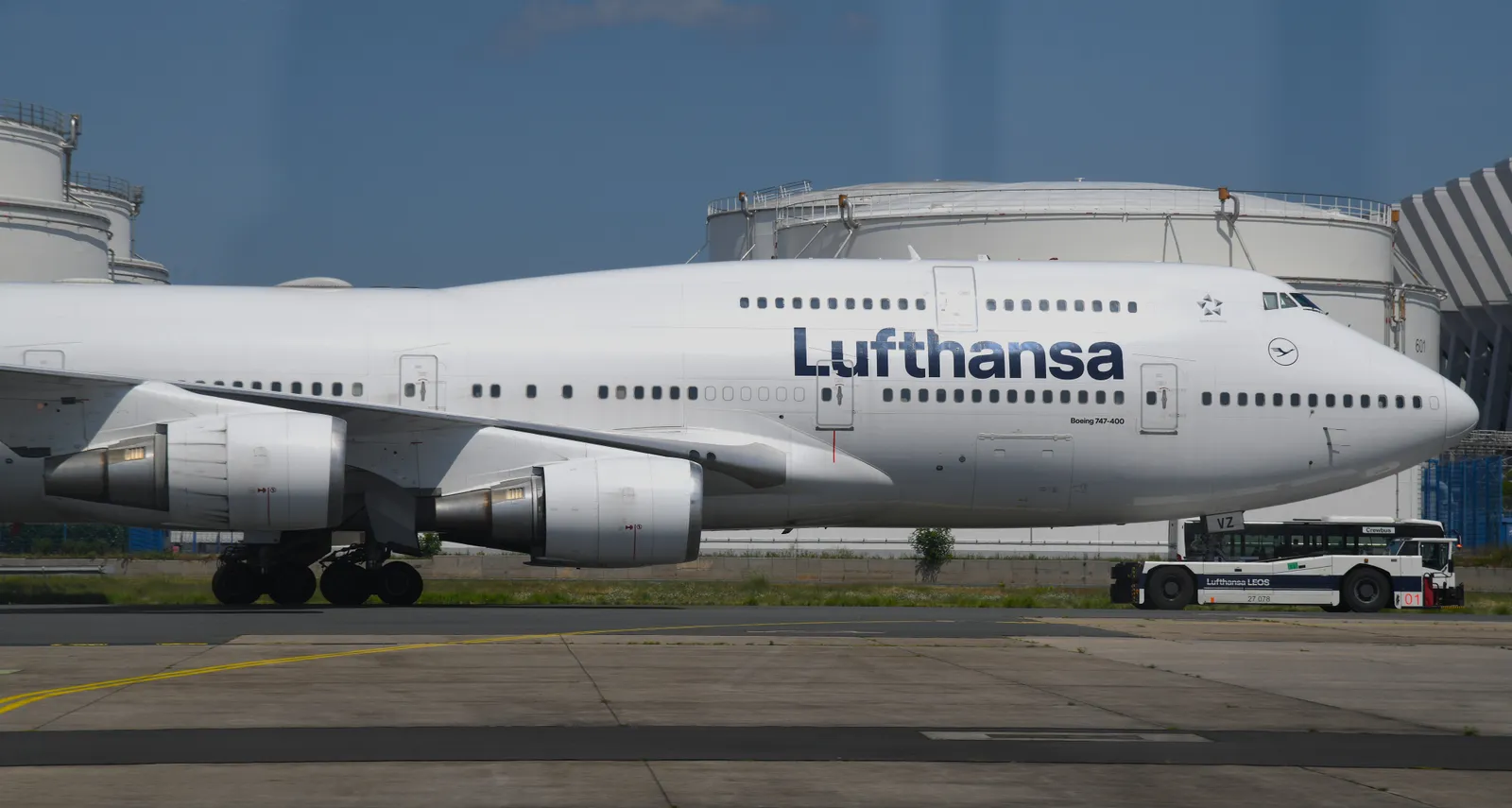 The 1970s Boeing 747 and the Upper-Deck Dining Room (Image Credits: Pexels)
