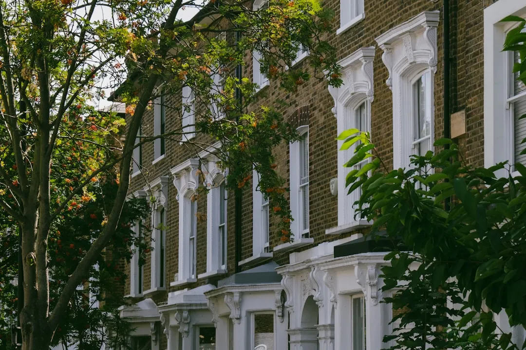 Hughes Street and the Best Streets to Walk (Image Credits: Unsplash)