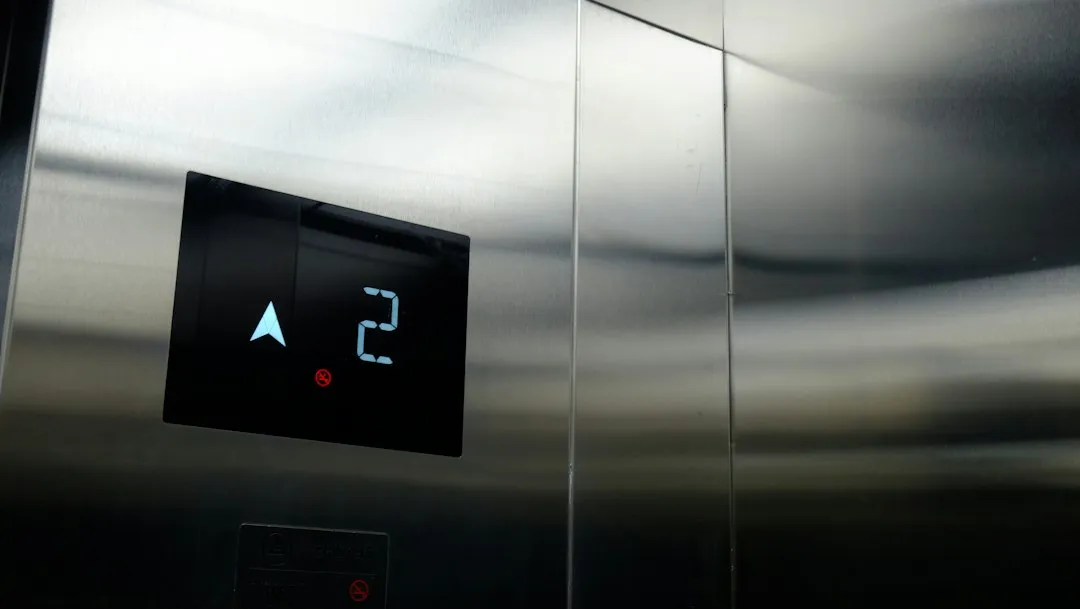 Fire Service Mode and the Third-Floor Protocol (Image Credits: Unsplash)