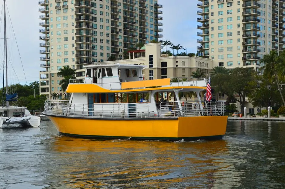 Fort Lauderdale's First-Hour Advantage (Image Credits: Pexels)
