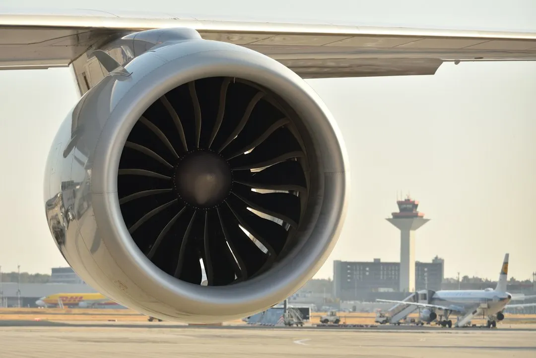 3. Engine Inspection: Oil, Leaks, and Intake Checks (Image Credits: Unsplash)