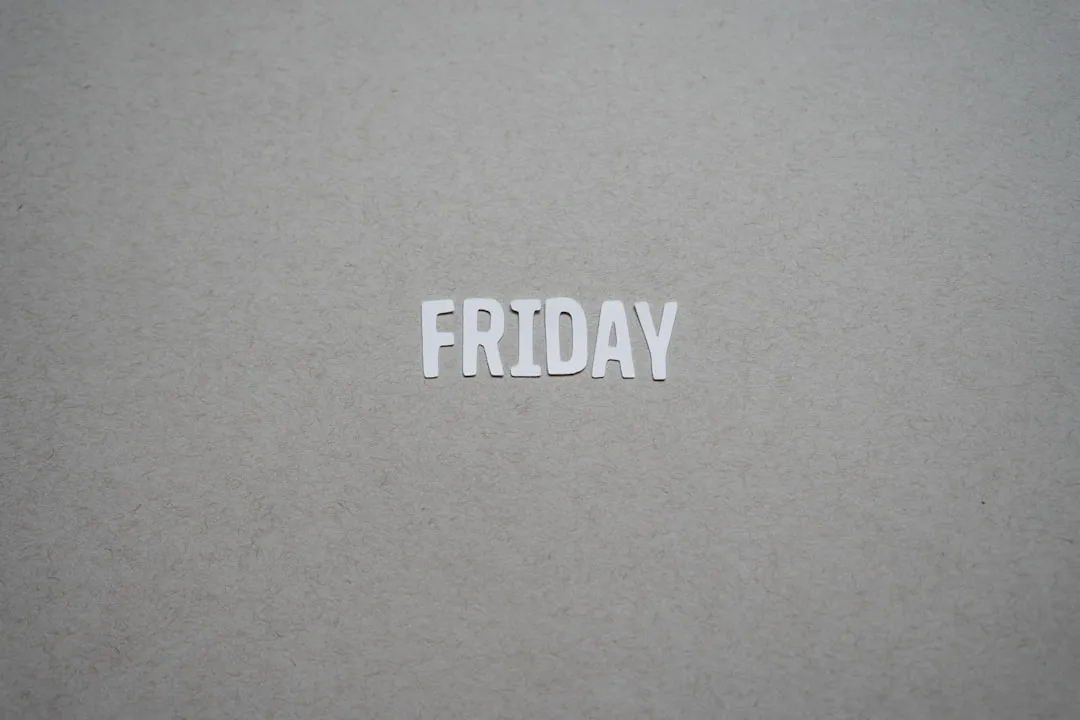 The Superstition of Unlucky Travel Days (Image Credits: Unsplash)