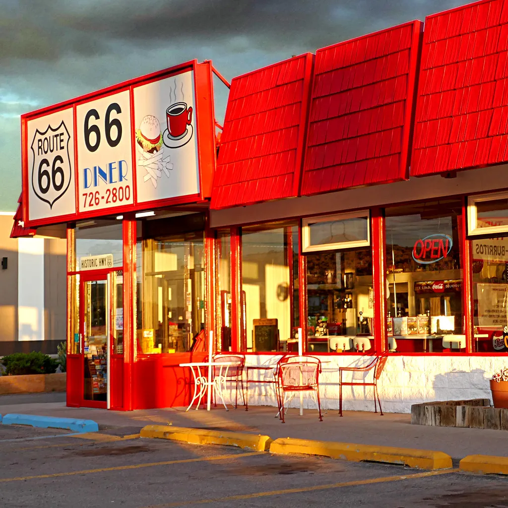 The Road Trip Renaissance and the Hunger for Authenticity (pom'., Flickr, CC BY-SA 2.0)
