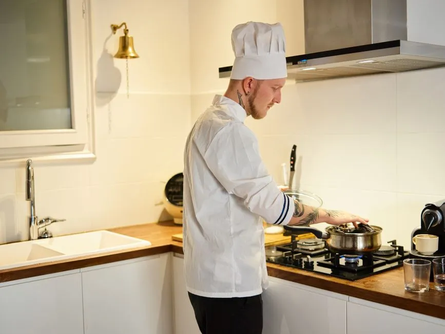 Local Cuisine Requests Don't Cost More (Image Credits: Pexels)