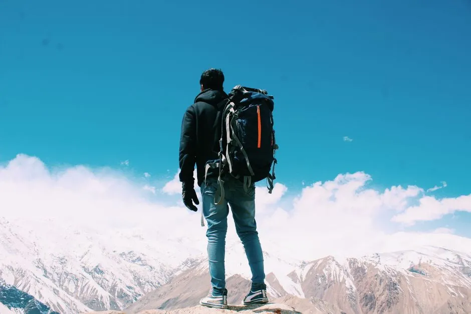 Sagittarius: Freedom, Long Horizons, and Going Further Than Anyone Else (Image Credits: Pexels)