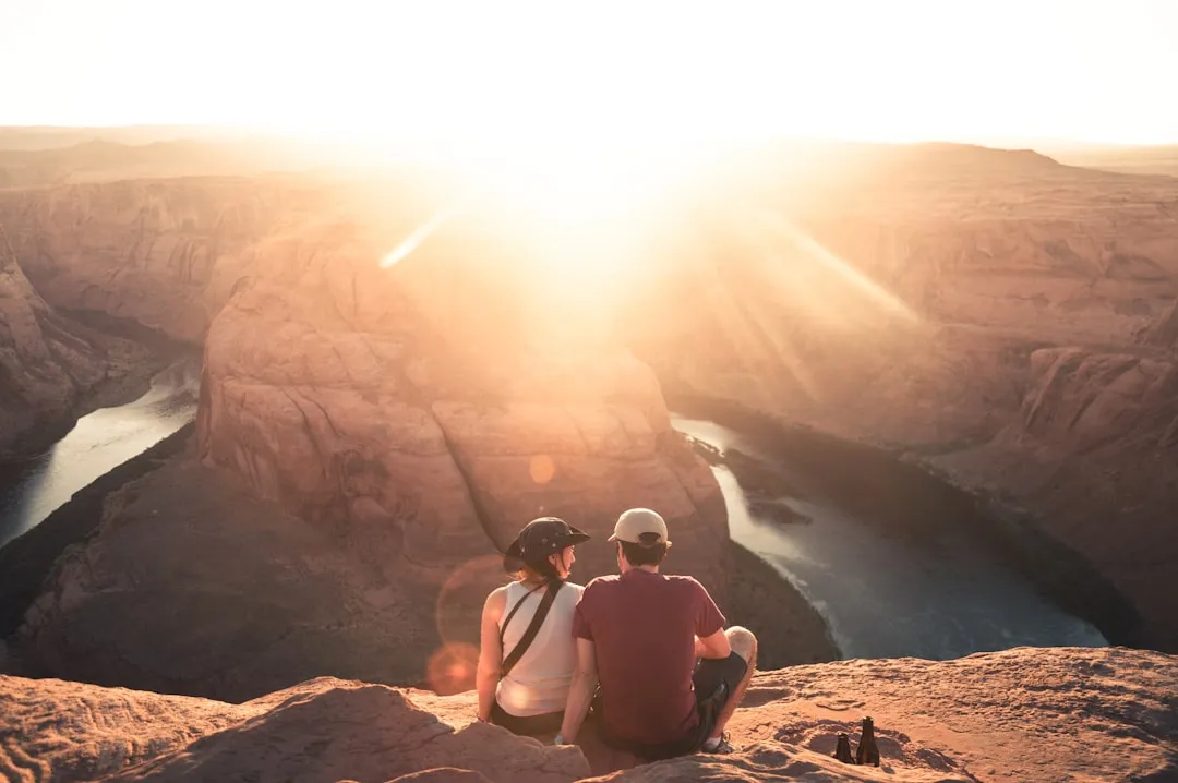 What Both Signs Actually Need in a Travel Partner (Image Credits: Unsplash)