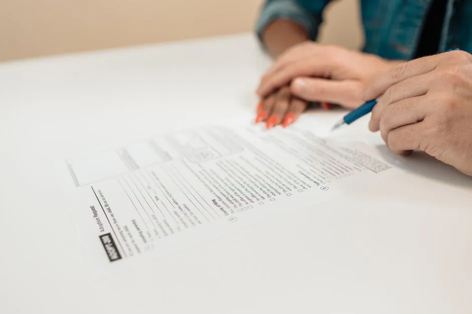 When One Parent Has Sole Custody (Image Credits: Pexels)