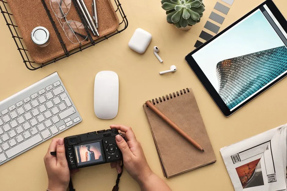 Electronics: A Particularly Unreliable Category (Image Credits: Pexels)