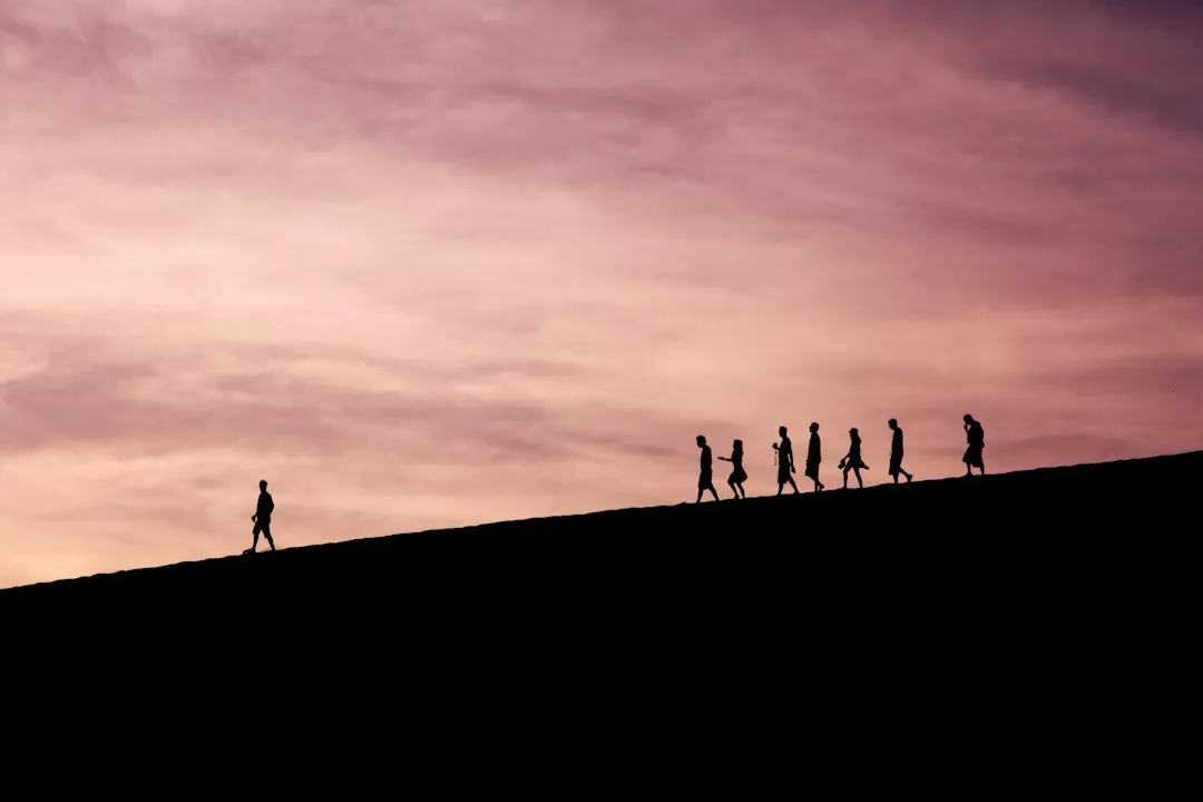 Aries: The Other Serious Contender (Image Credits: Unsplash)