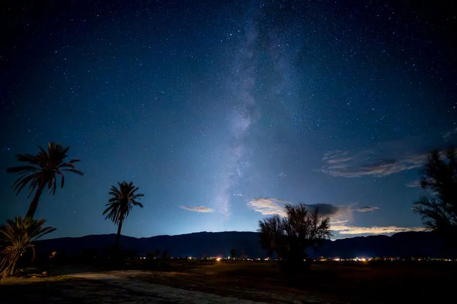 The Kaufmann Desert House: Neutra's Crown Jewel (Image Credits: Pexels)