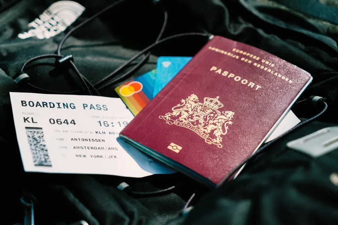 How Many Travelers Are Still Caught Off Guard (Image Credits: Unsplash)