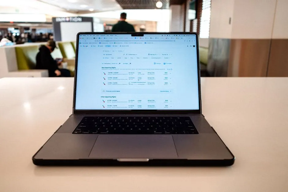 A Final Thought on Getting the Most Out of Google Flights (Image Credits: Pexels)