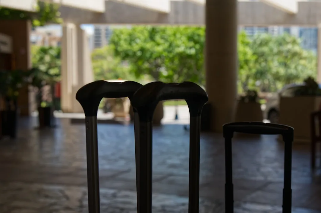 If the Room Still Isn't Ready, Use the Property Wisely (Image Credits: Unsplash)